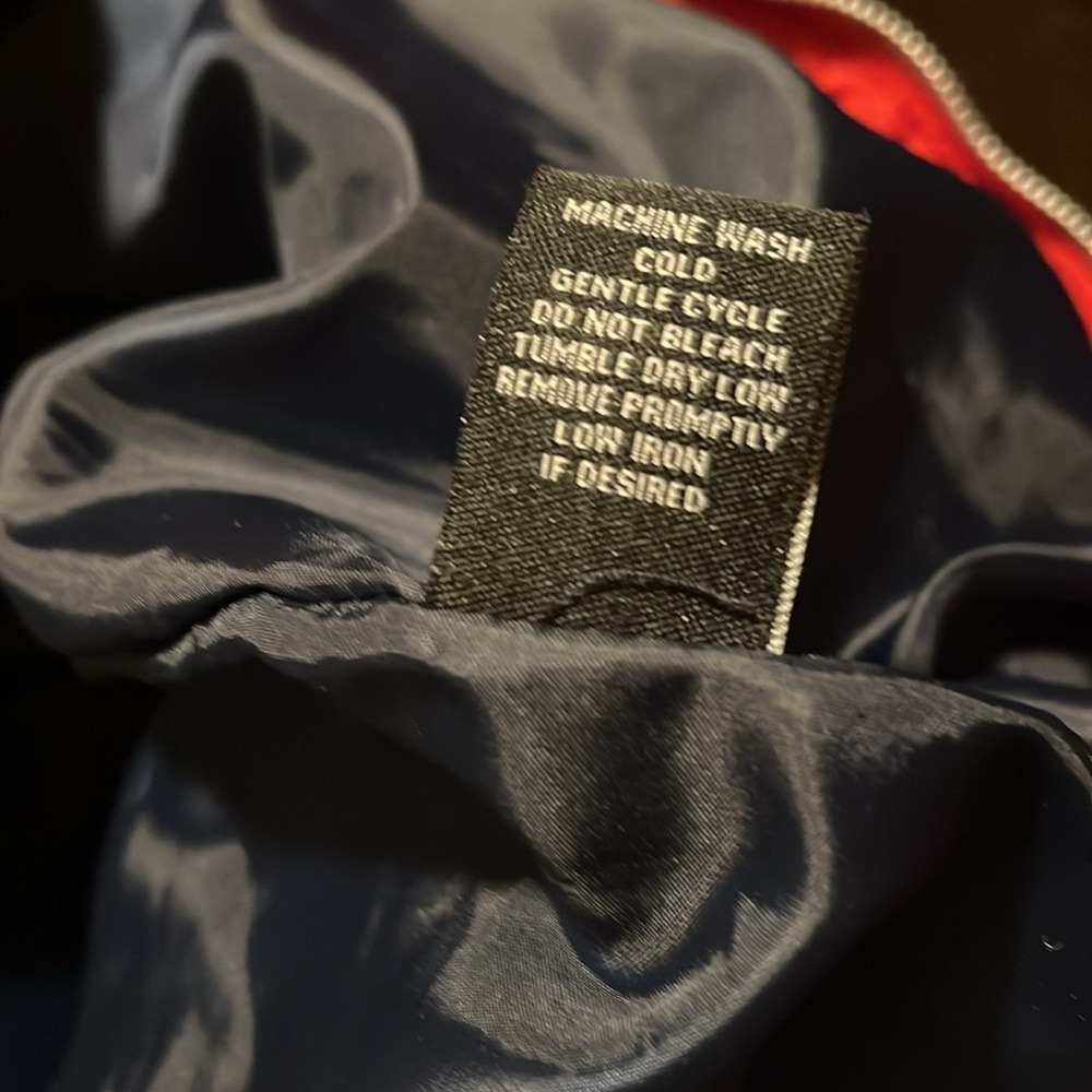 Ladies 2X winter jacket - Picture 6 of 6